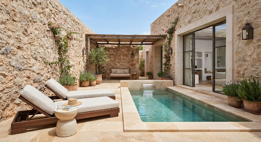 Suite Llevant