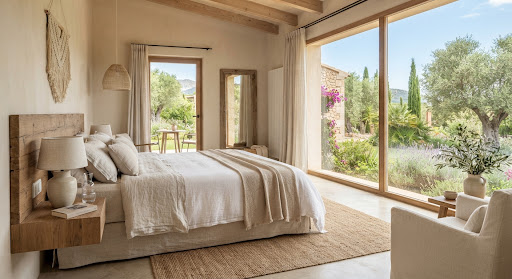 Suite Tramuntana