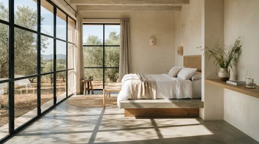El Olivo Suite