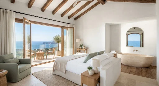 La Brisa Suite