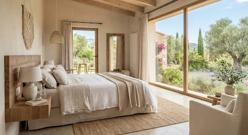 Suite Tramuntana